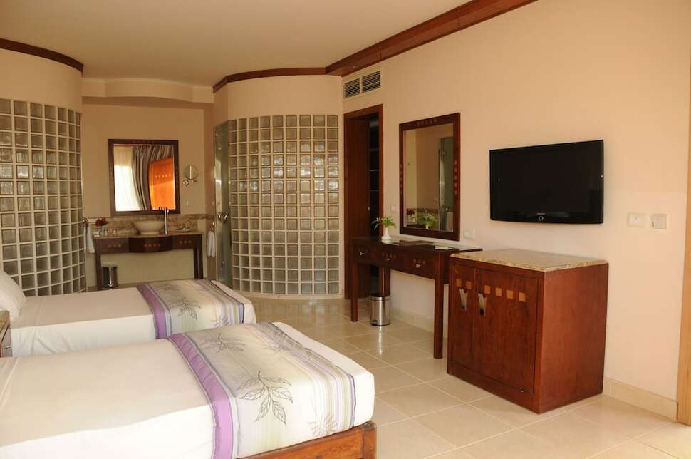 Een foto van Shams Prestige Abu Soma