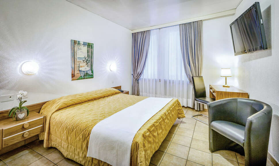 Een foto van Hotel Dell'Angelo