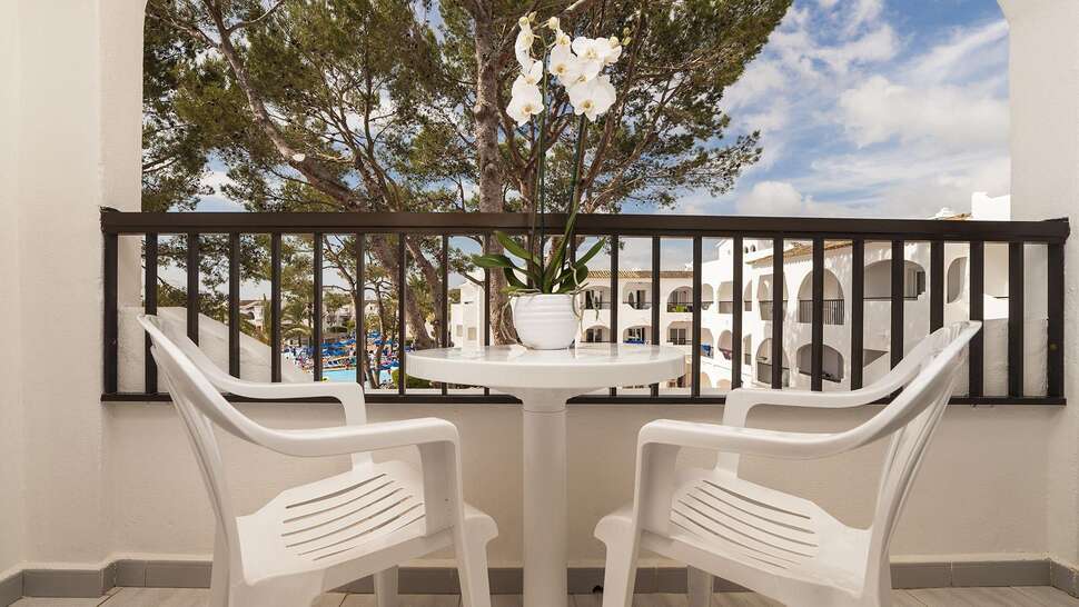 Een foto van Globales Bouganvilla Aparthotel