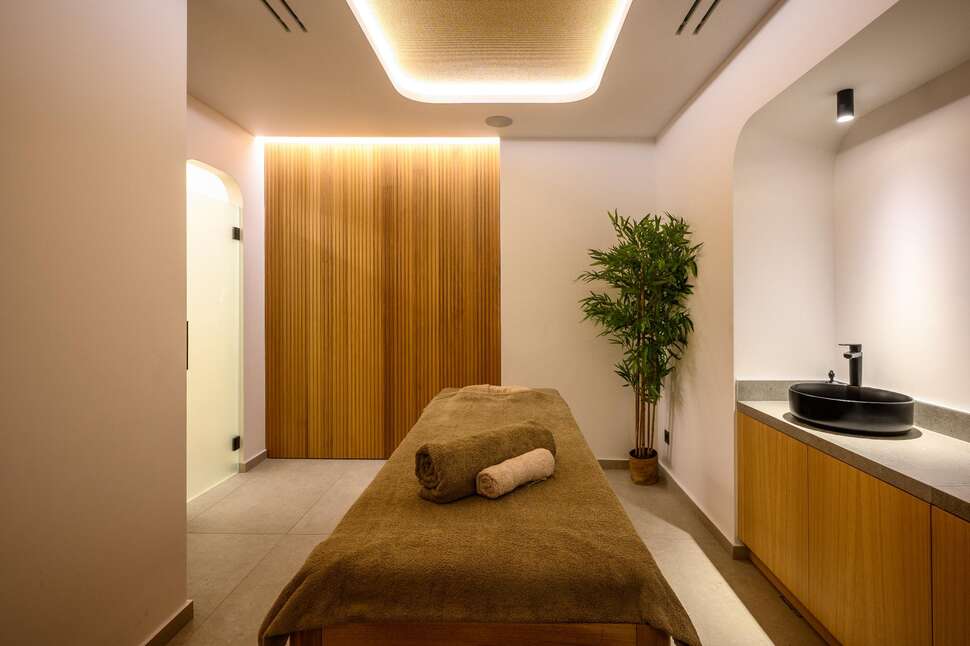 Een foto van Arminda Hotel & Spa