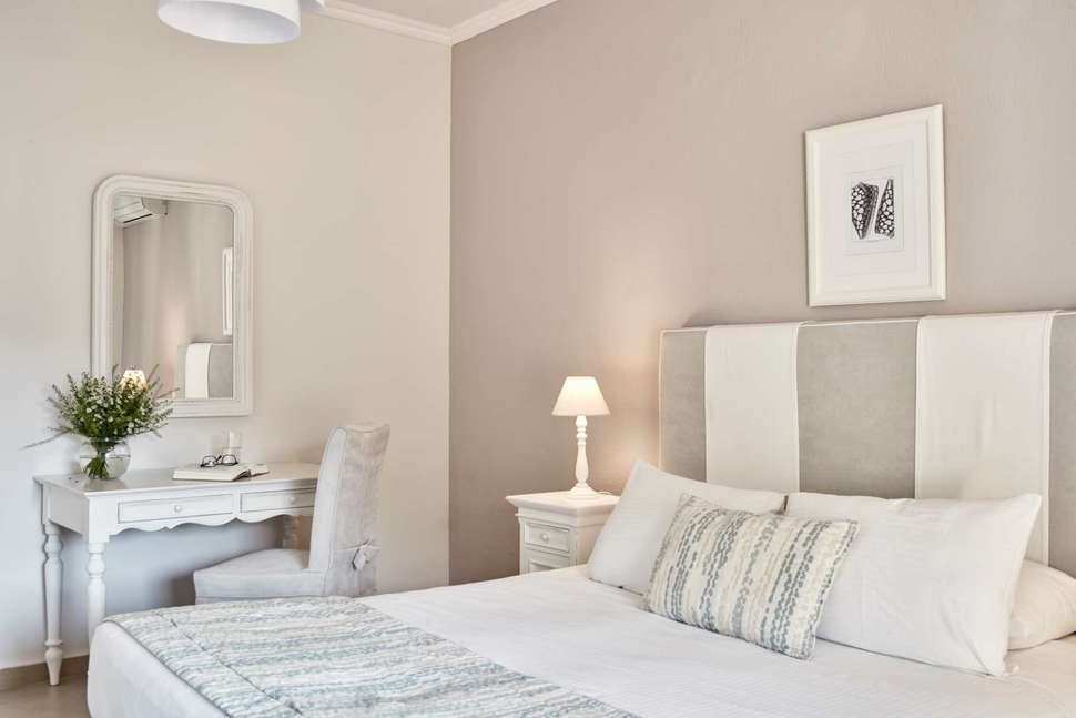Een foto van San Antonio Corfu Resort