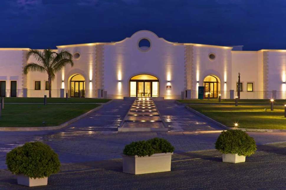 Een foto van Acaya Golf Resort & Spa