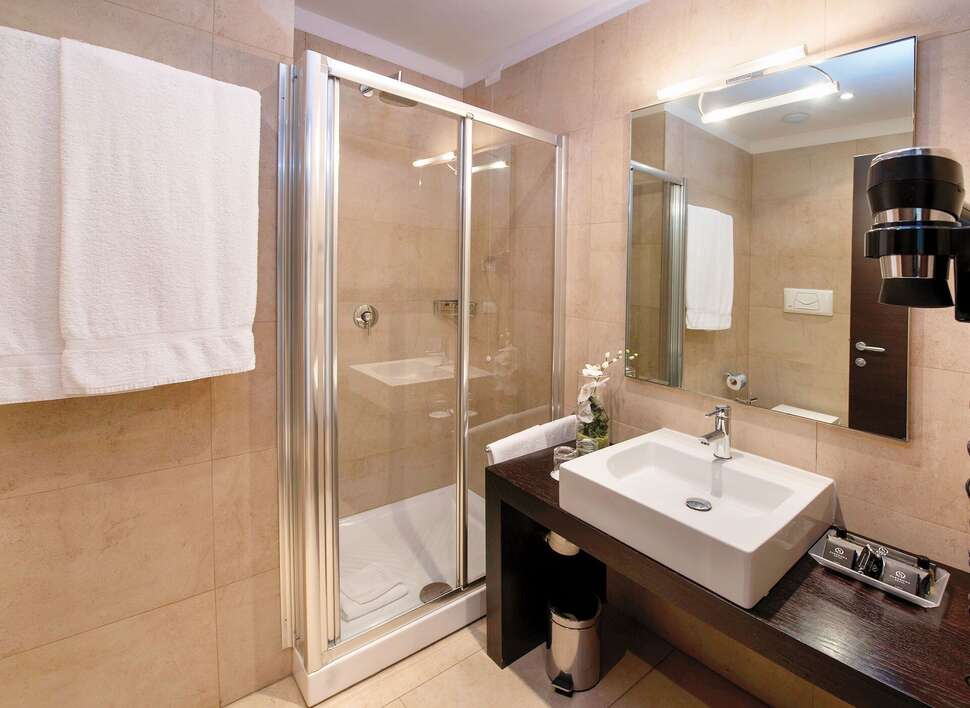 Een foto van Sardegna Hotel