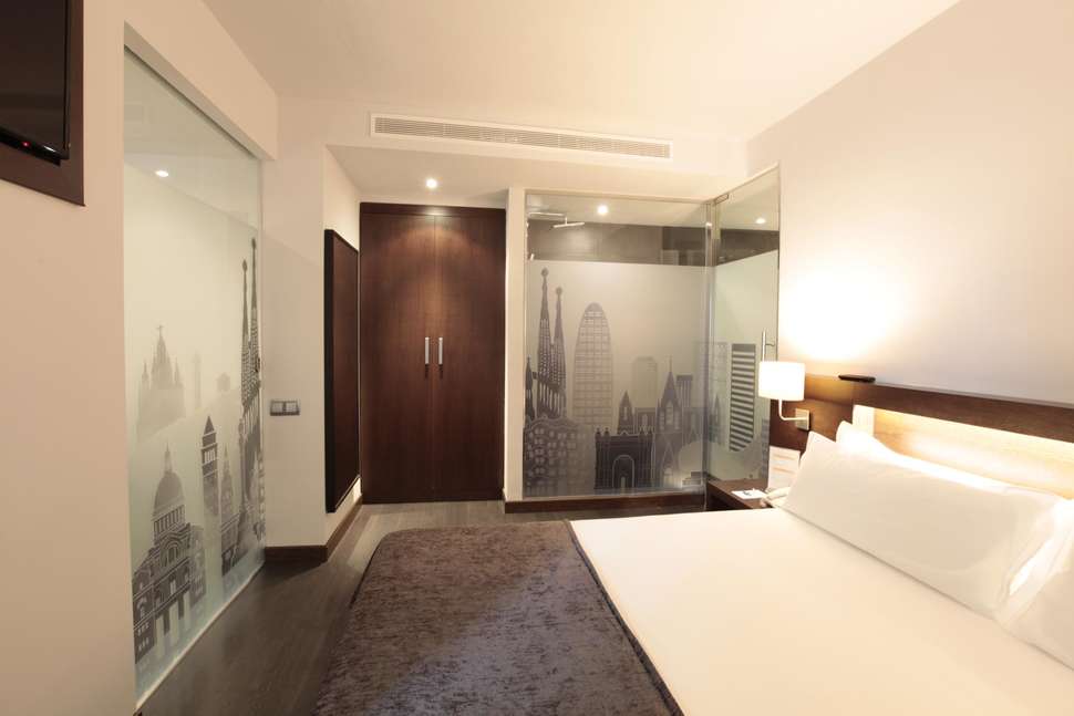 Een foto van Hotel Concordia