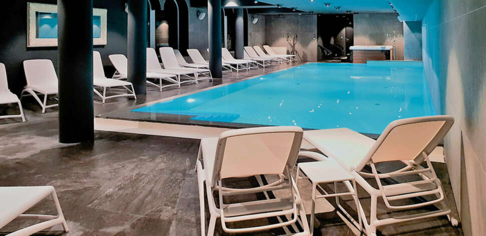 Een foto van Aminess Vival Lisanj Family Hotel