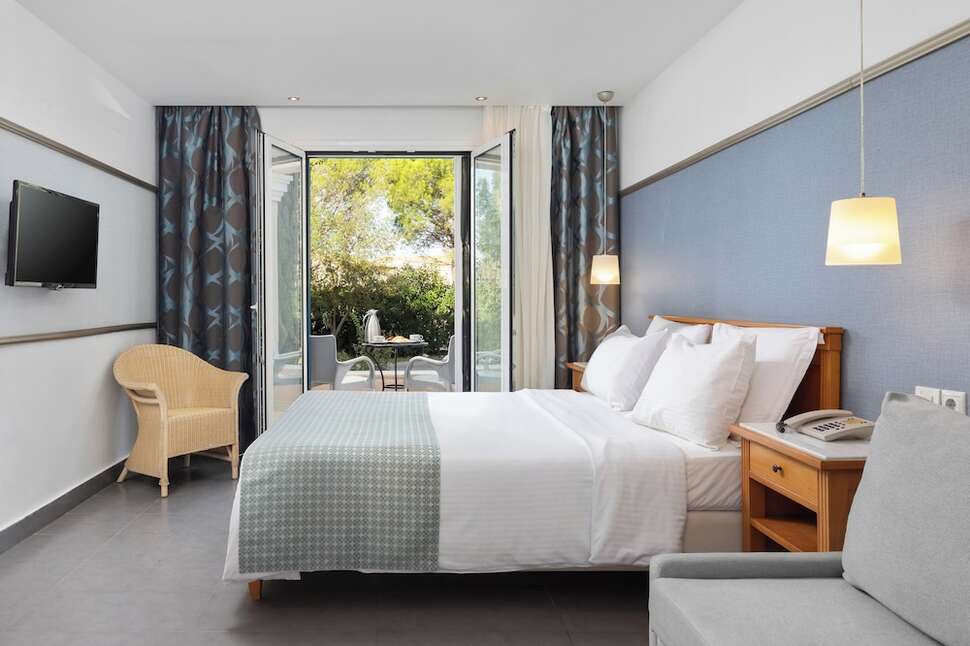 Een foto van Sentido Apollo Palace