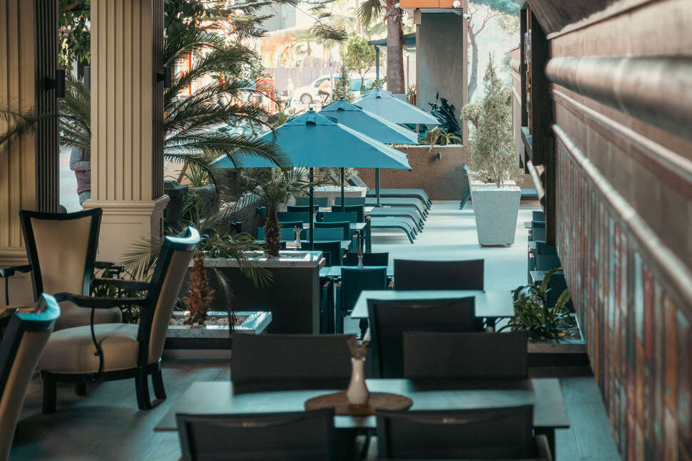 Een foto van Novis Hotel Cleopatra