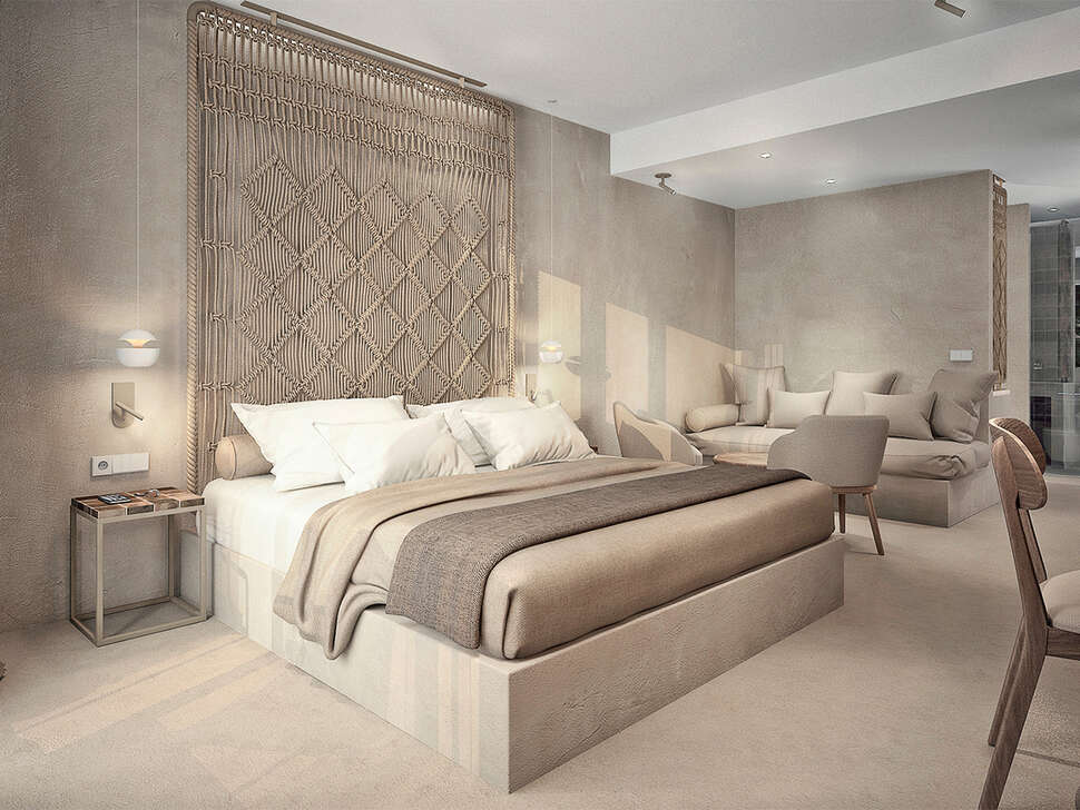 Een foto van Barefoot Hotel Mallorca
