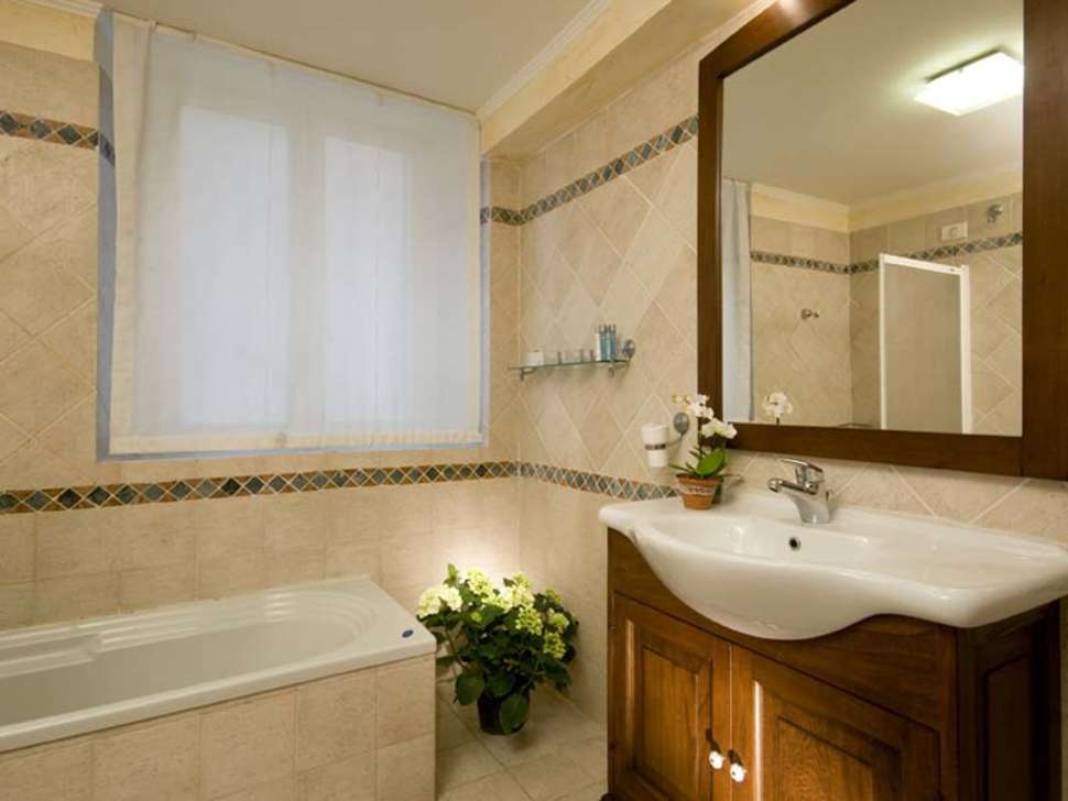 Een foto van Al Manthia Hotel