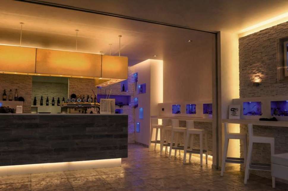 Ein Foto Scoglio Della Galea Resort & Spa