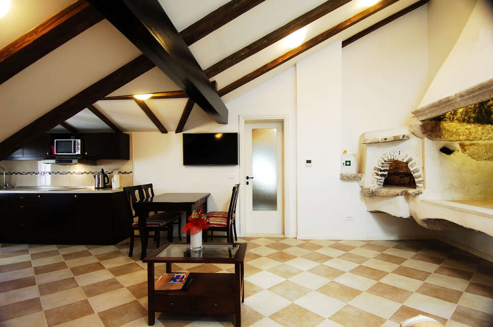 Een foto van Sunce Palace Appartementen