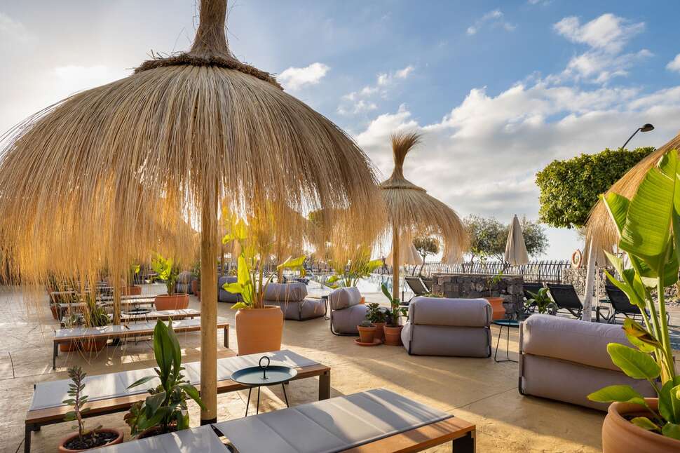 Een foto van Barcelo Tenerife