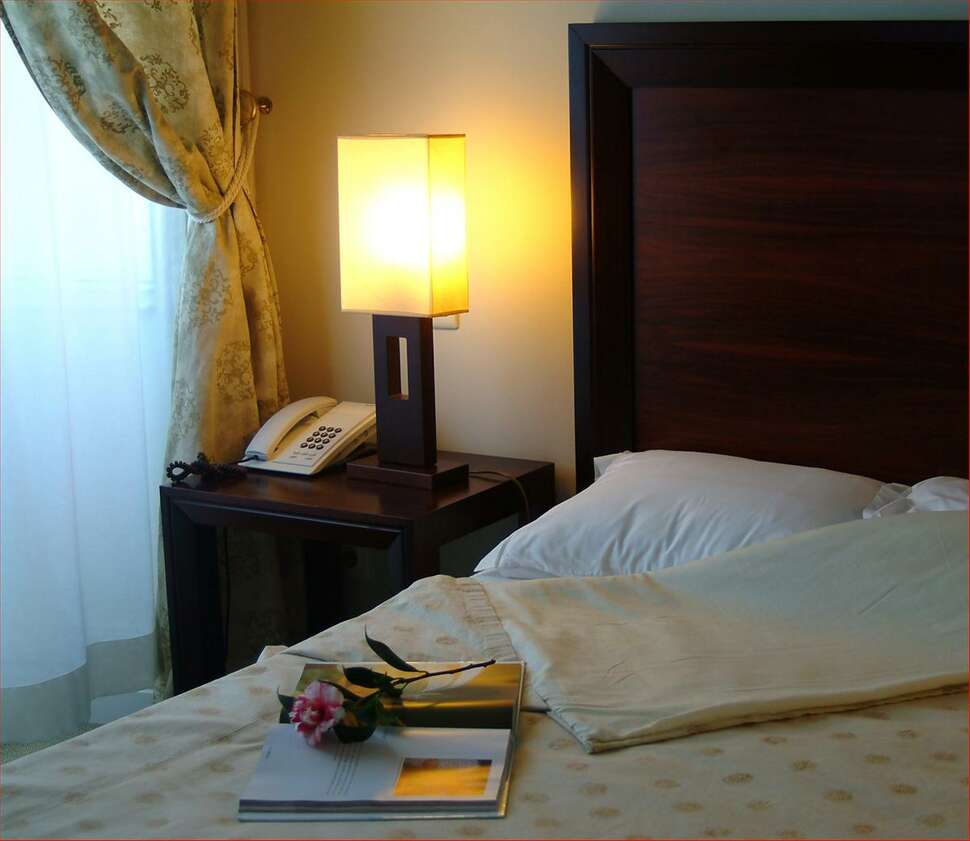 Een foto van Hotel Do Colegio