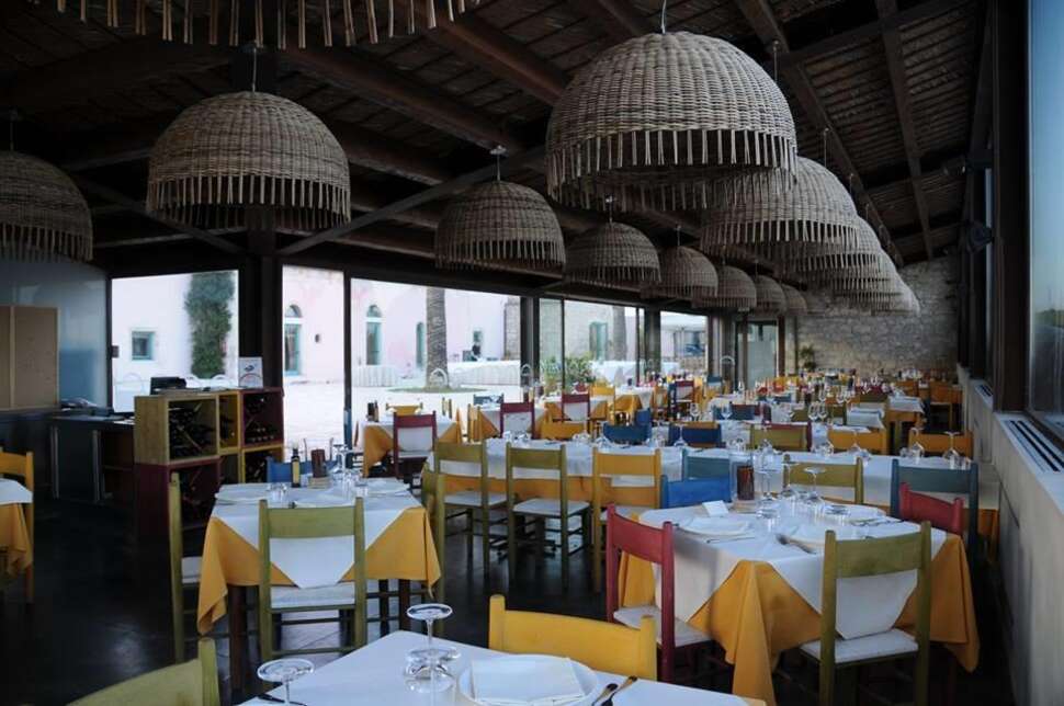 Een foto van Poggio del Sole Resort