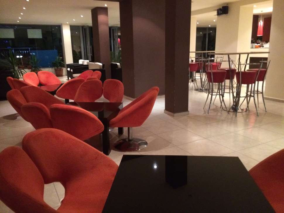 Een foto van Hotel Tia Maria