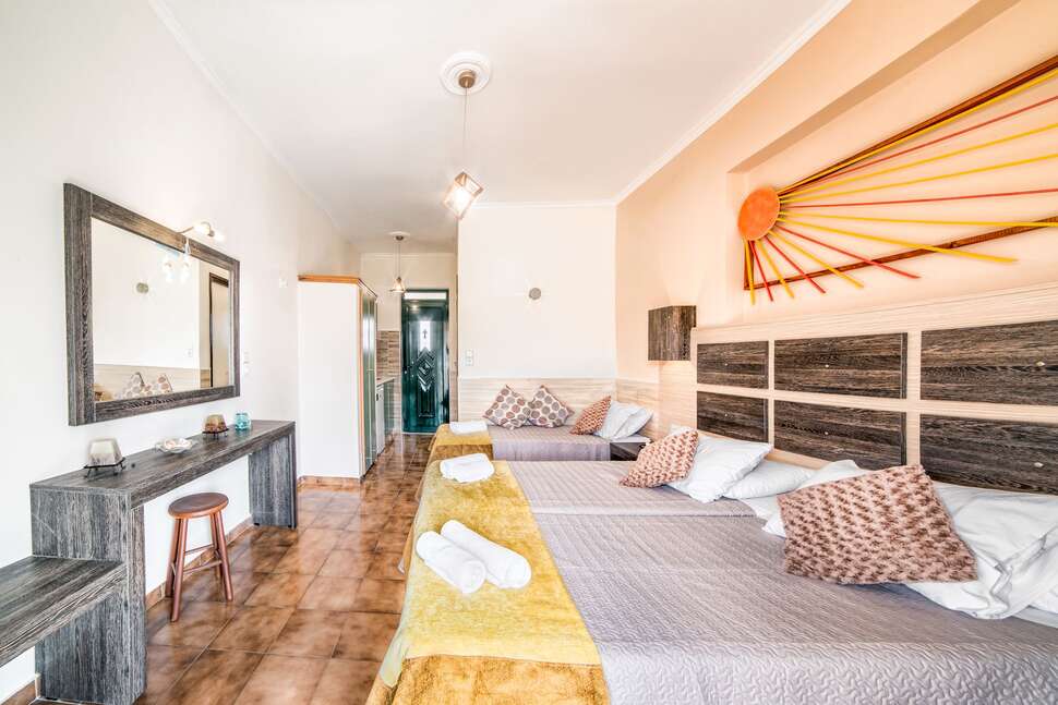 Een foto van Acapulco Marinos Appartementen I