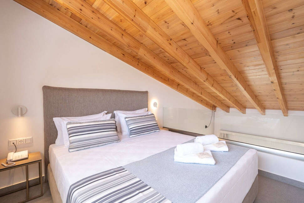 Een foto van Mirablue Deluxe Residences