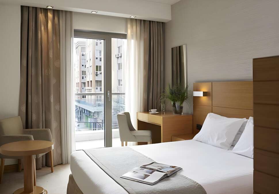 Een foto van Hotel Anatolia