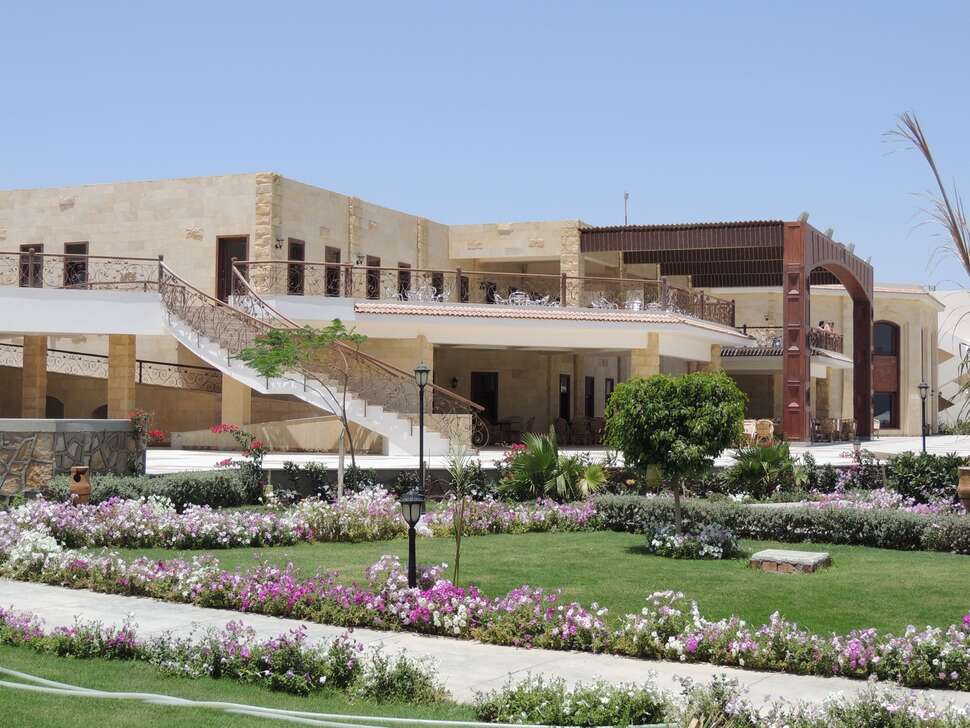 Een foto van Royal Brayka Resort