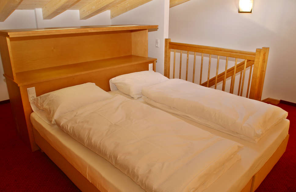 Een foto van Appartementen Schindlhaus