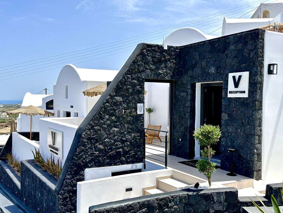 Een foto van Venus Sunrise Suites & Villas