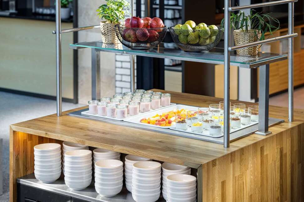 Een foto van Comfort Hotel Prague City East