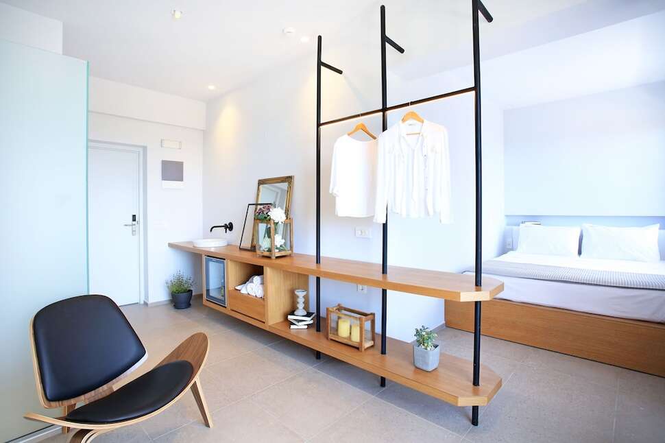 Een foto van Basilico Suites