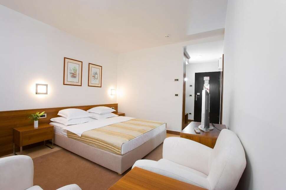 Een foto van Hotel Laguna