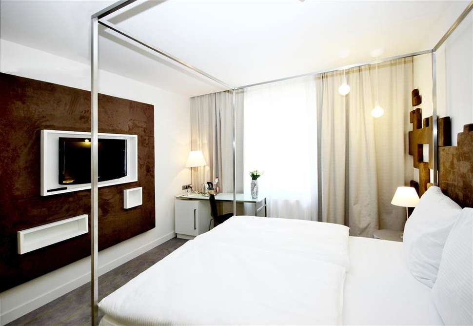 Een foto van Hotel Pure White