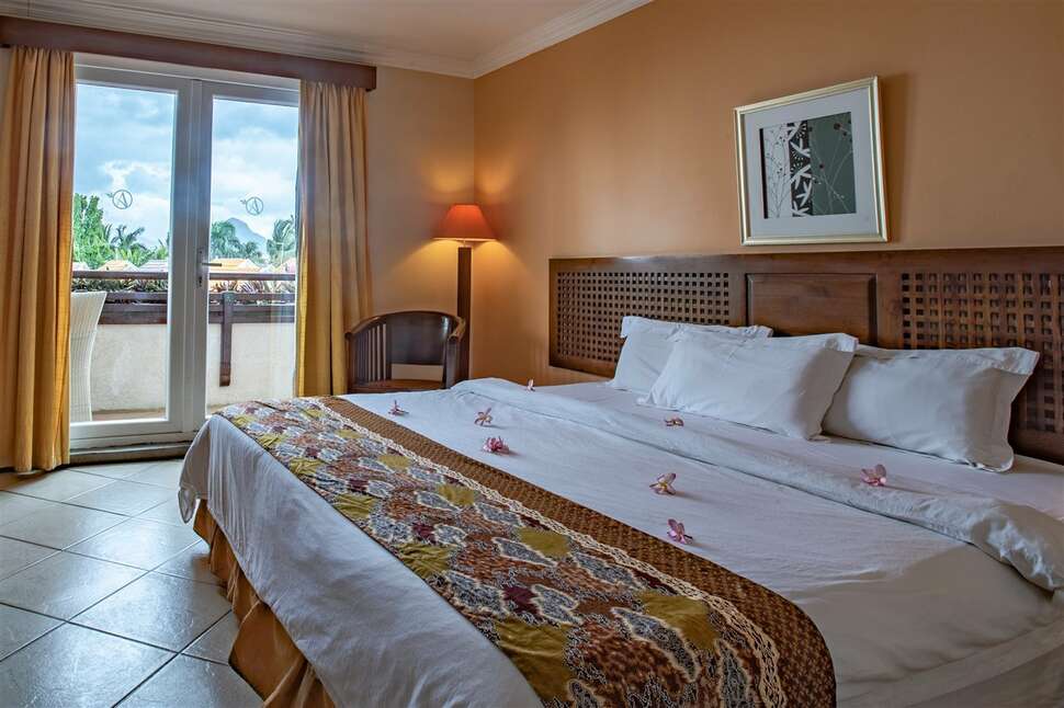 Een foto van Aanari Hotel & Spa