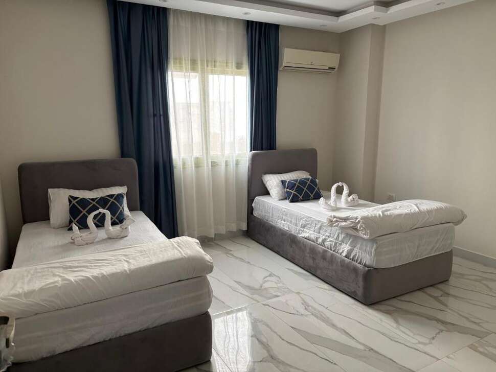 Een foto van Zayed Hotel