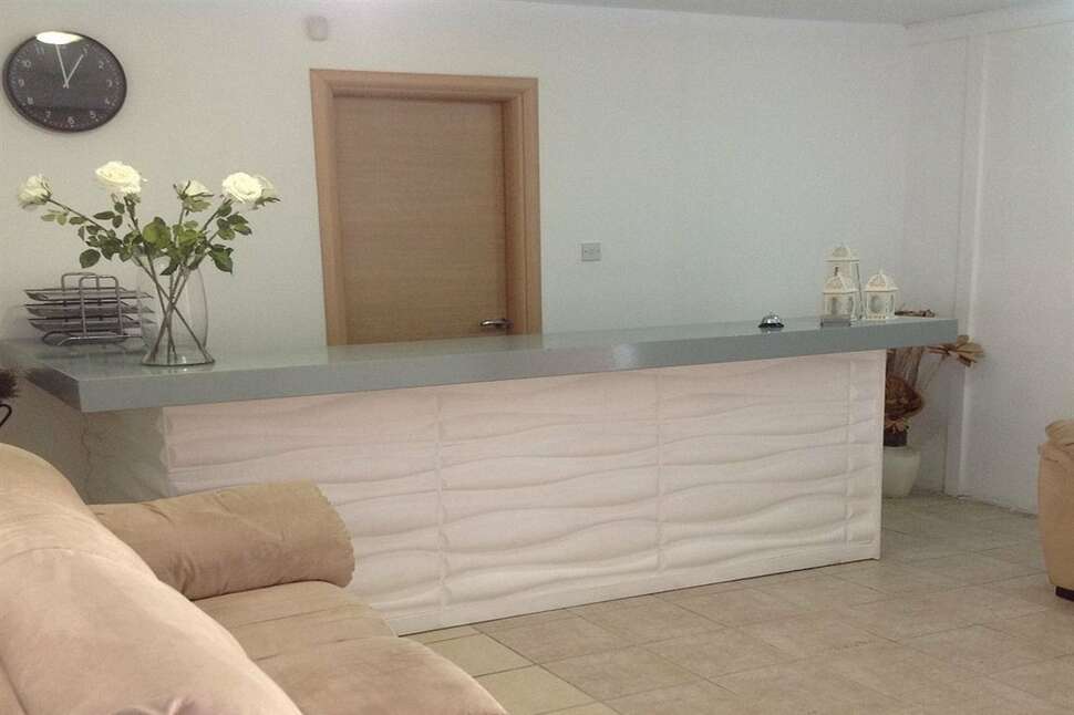 Een foto van Alecos Hotel & Appartementen
