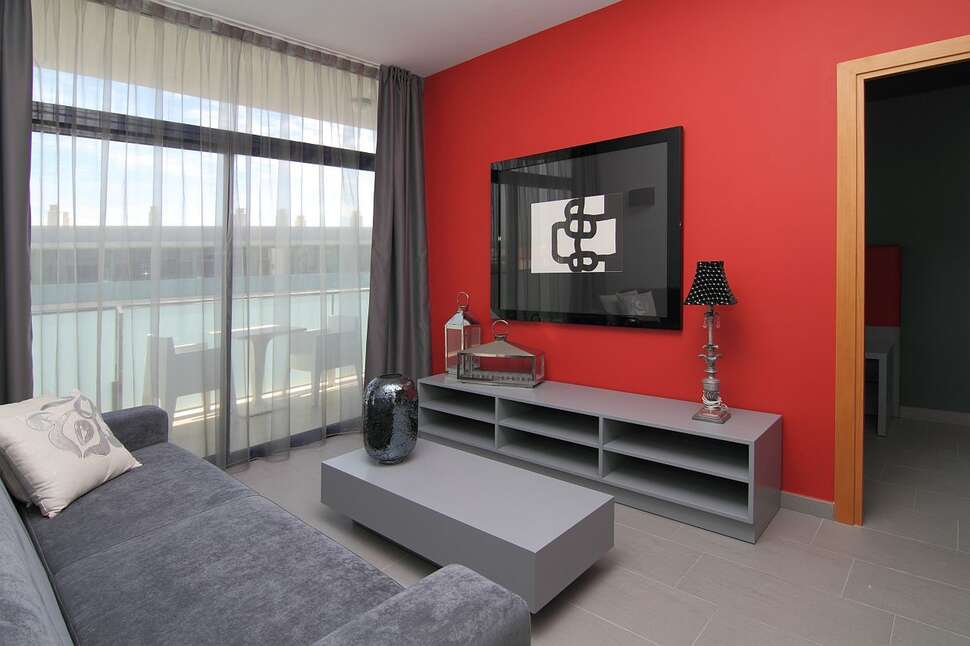 Een foto van Appartementen Apolo Suites