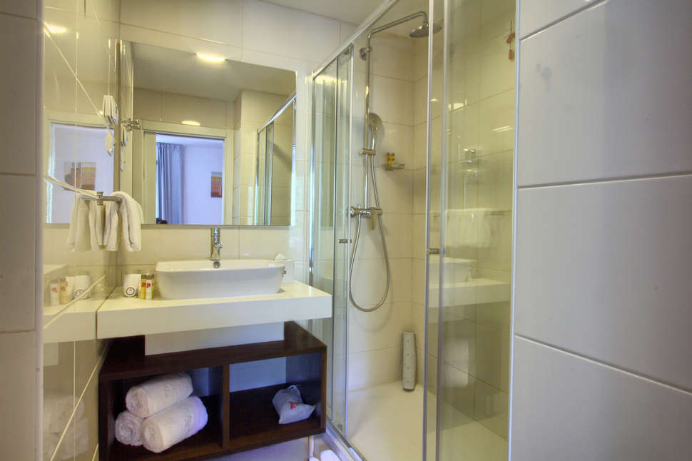 Een foto van Sensimar Kalamota Island Resort