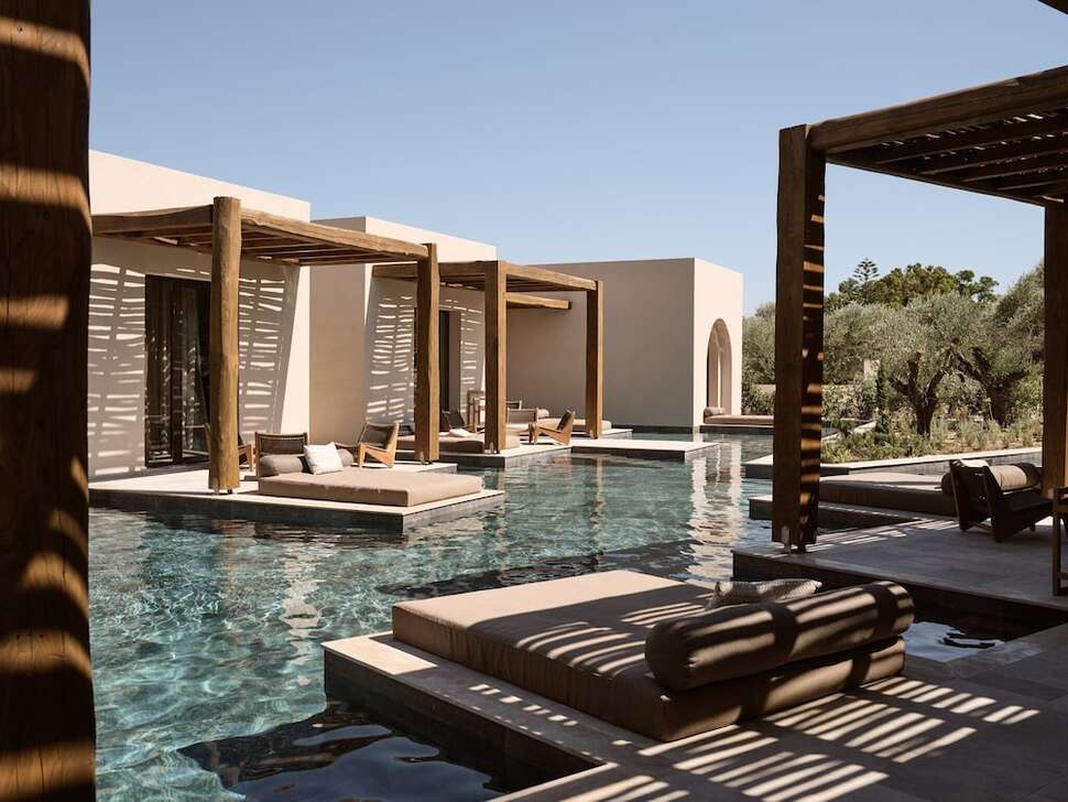 Accommodatie foto: Pierros Verde