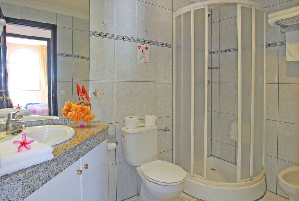 Een foto van Appartementen CuraSol