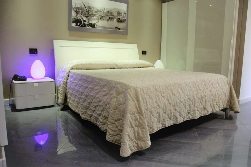 Een foto van Ibis Styles Palermo Cristal