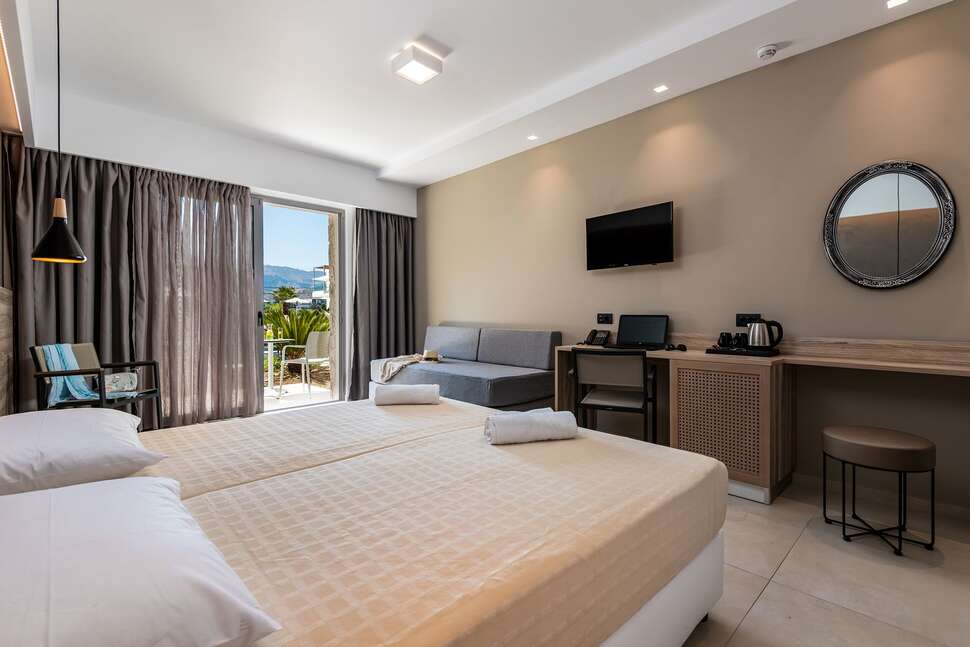 Een foto van Oneiro Boutique Hotel