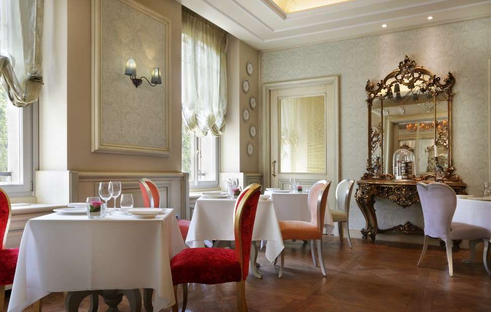 Ein Foto Chateau Monfort
