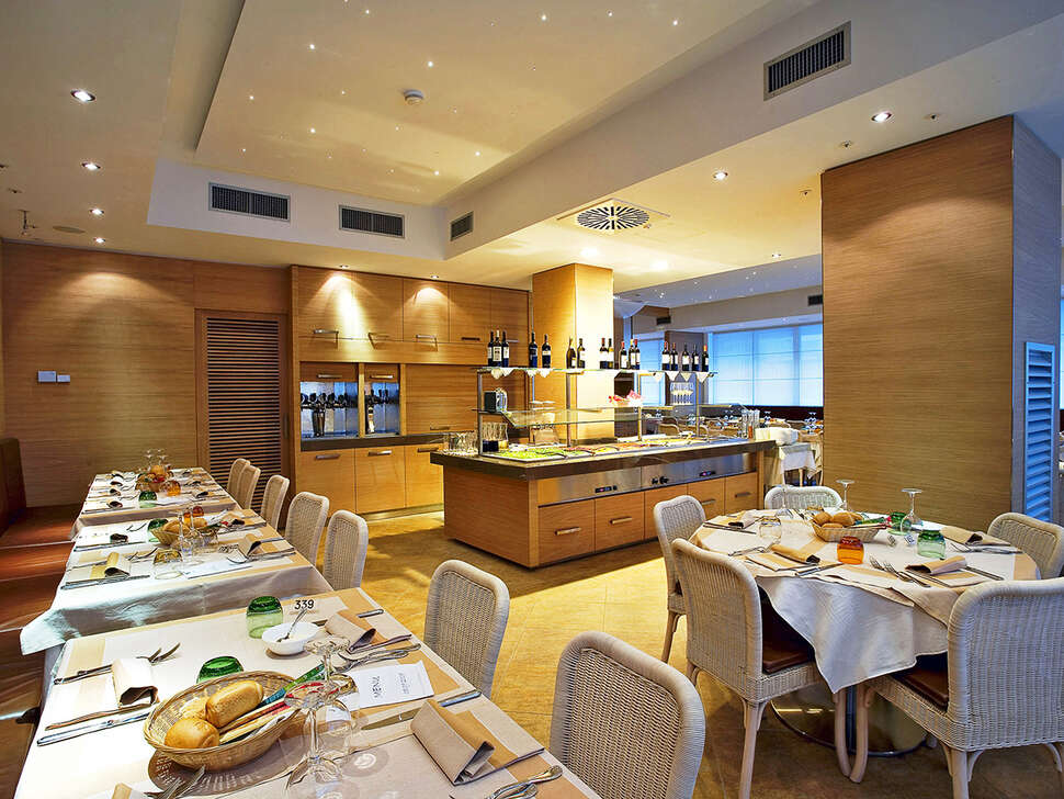 Een foto van Hotel Katja
