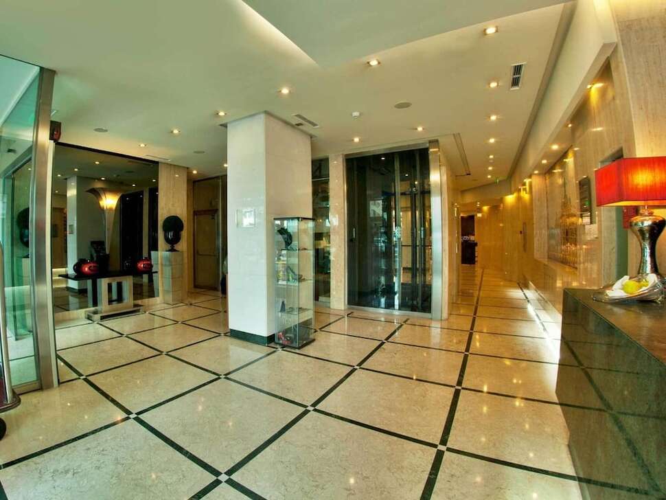 Een foto van Turim Iberia Hotel