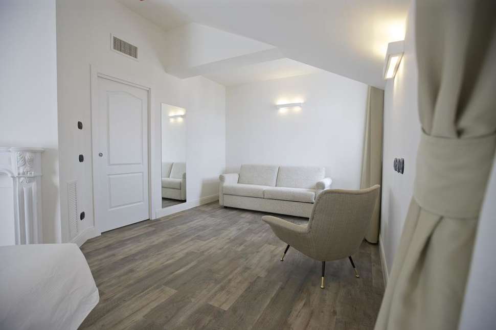 Een foto van Al Campanile Aparthotel & Suite