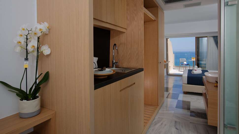Een foto van Hotel Archipelagos