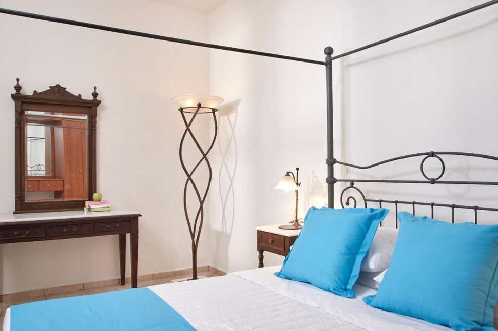 Een foto van Terra Blue Hotel