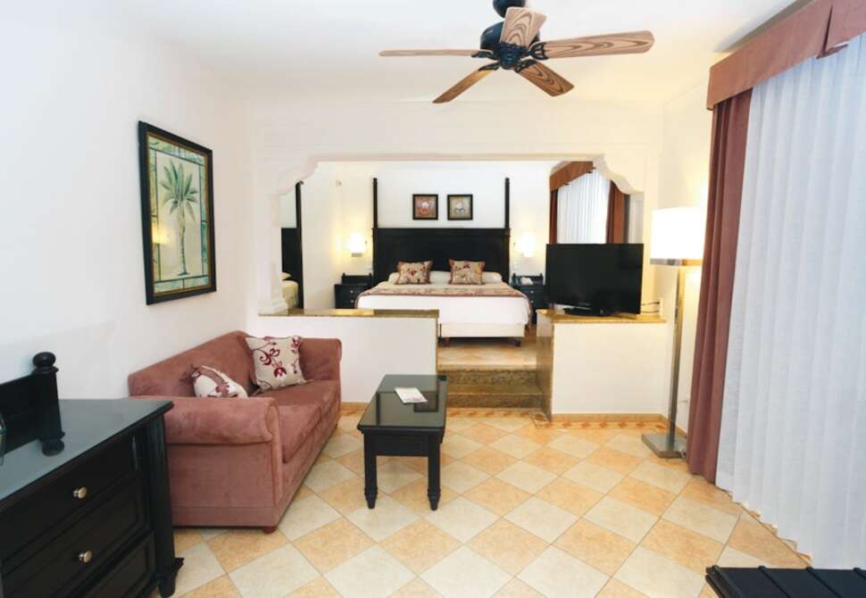 Een foto van Riu Palace Aruba