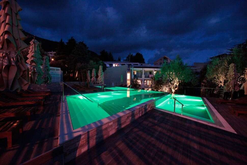 Een foto van Hotel Castellastva