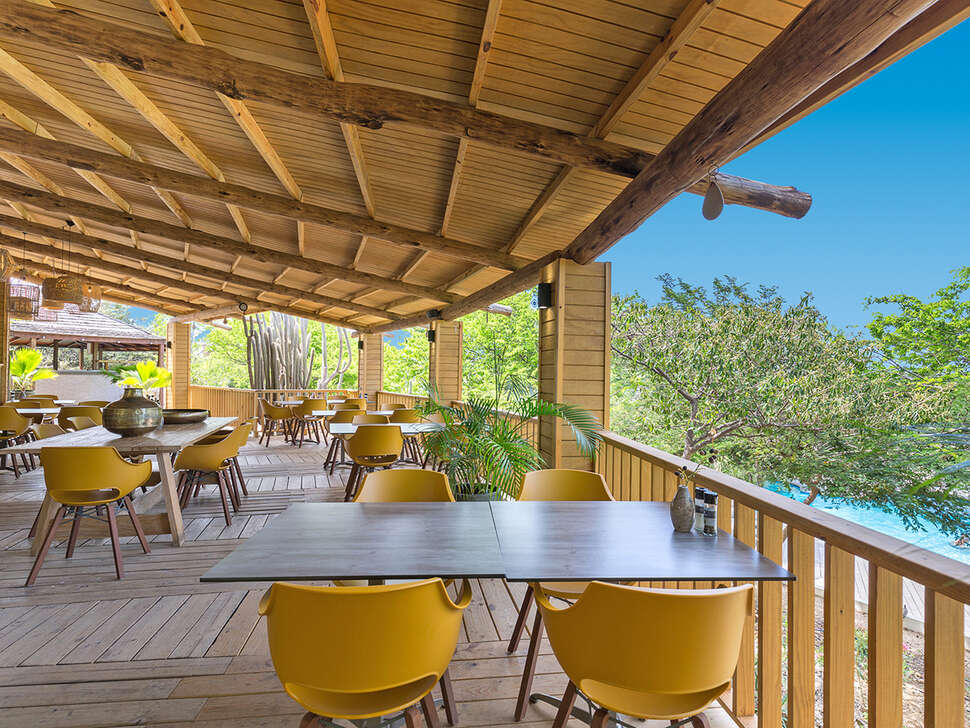 Een foto van Morena Resort