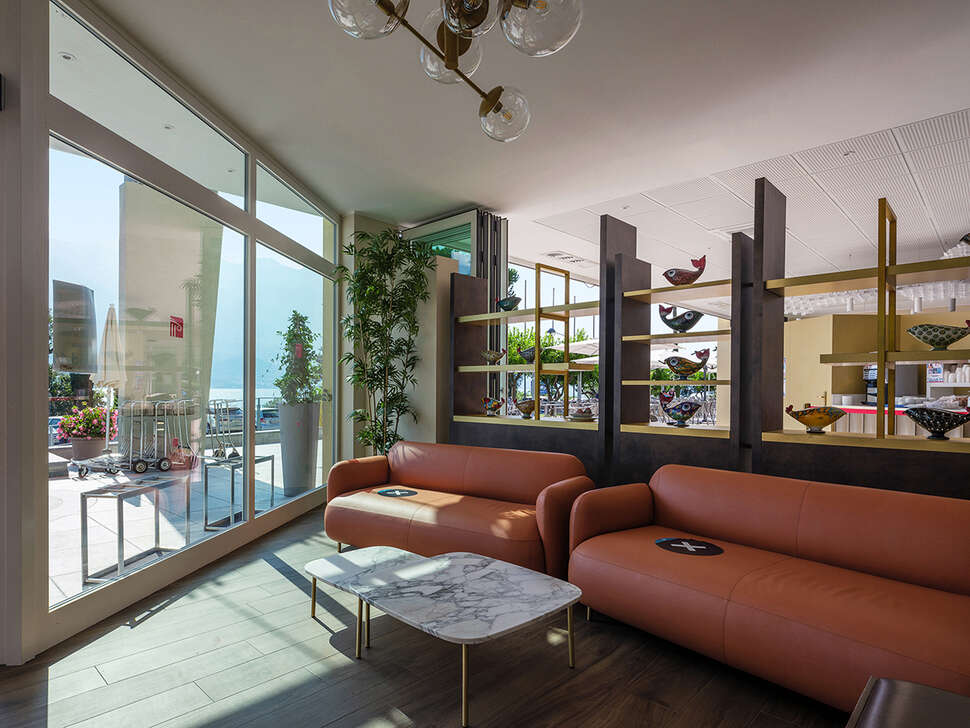 Een foto van Hotel Leonardo Da Vinci