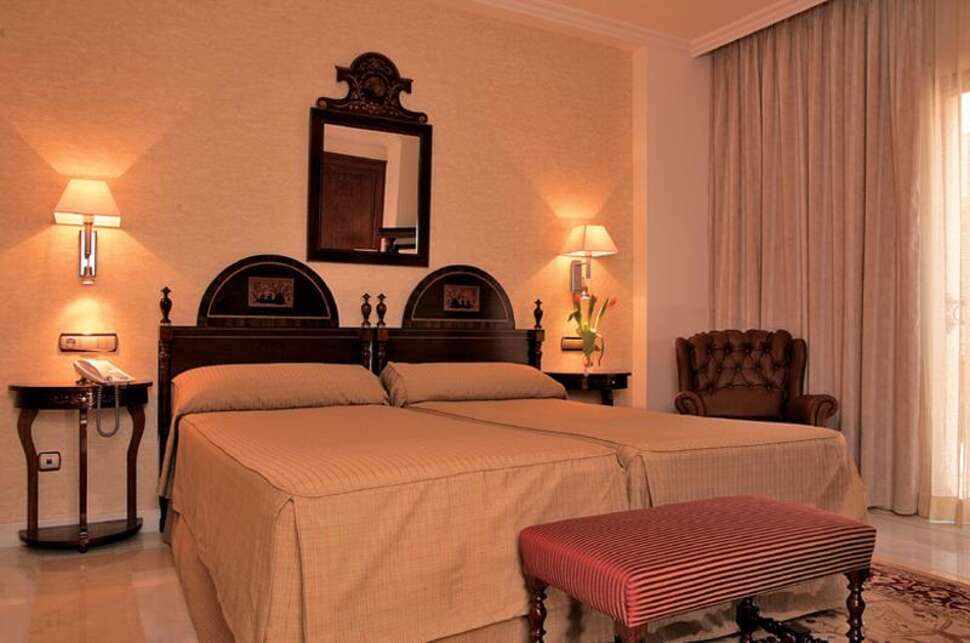 Een foto van Hotel Bordoy Continental Playa