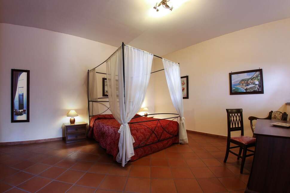 Een foto van Grand Hotel Capodimonte Naples